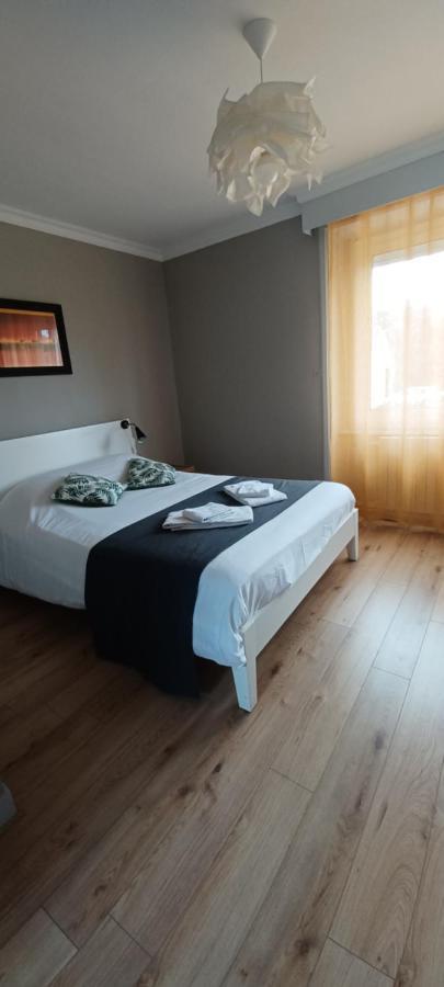Bed and Breakfast Le Refectoire Erquy Zimmer foto
